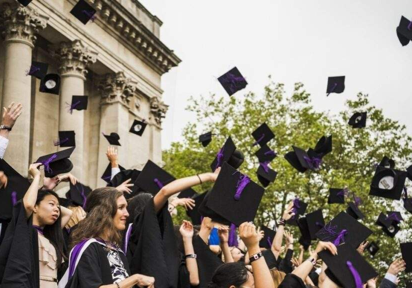 Financial Challenges in UK Higher Education Relying on International Student