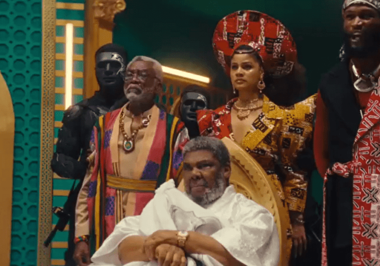 Finding Messiah Political Musical Drama Set in Zambay Amidst Unrest Finding Messiah Political Musical Drama Set in Zambay Amidst Unrest