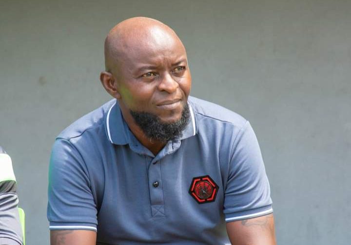 Finidi George Criticizes Akwa Uniteds Time Wasting Tactics in Defeat Finidi George Criticizes Akwa Uniteds Time Wasting Tactics in Defeat