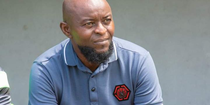 Finidi George Criticizes Akwa Uniteds Time Wasting Tactics in Defeat Finidi George Criticizes Akwa Uniteds Time Wasting Tactics in Defeat