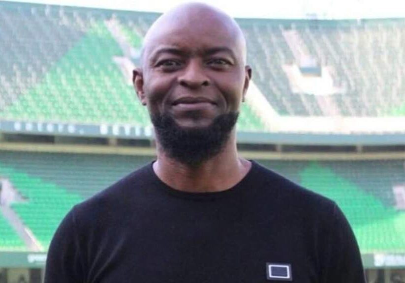 Finidi George Likely to Lead Super Eagles in International Friendlies Finidi George Likely to Lead Super Eagles in International Friendlies