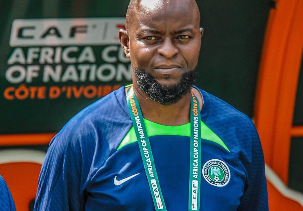 Finidi blames poor finishing for Rivers United's defeat to Enyimba Finidi blames poor finishing for Rivers United's defeat to Enyimba