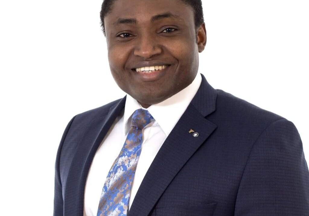 Finland Assures Nigeria on Ekpa's Legal Proceedings Finland Assures Nigeria on Ekpa's Legal Proceedings