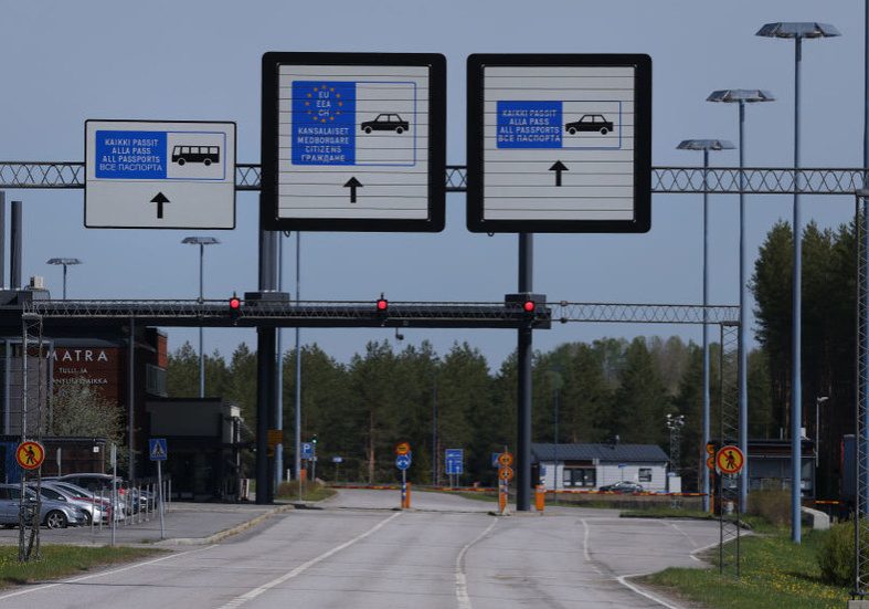 Finland’s region losing €1 million a day without Russian visitors – Bloomberg — RT World News