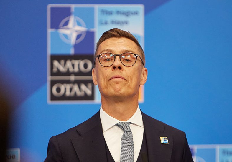 Finlandization 2.0: A Recipe for Endless War in Ukraine The West is about to trick Ukraine again — RT World News
