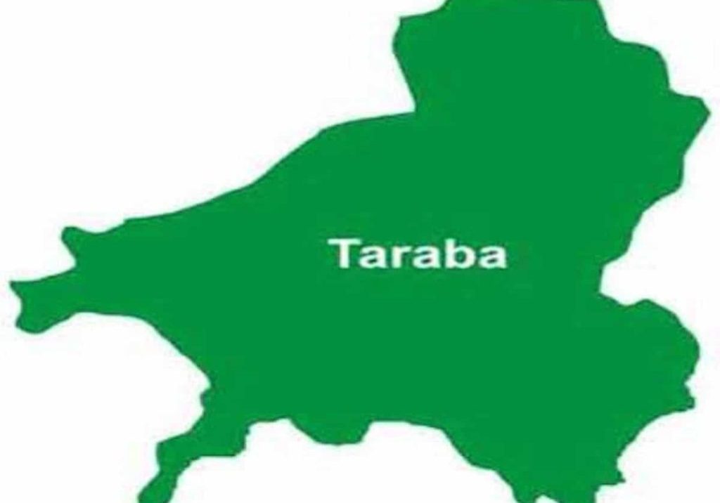Concerns over absence of fire service in Taraba LGAs emerge as infernos continue to cause havoc 
