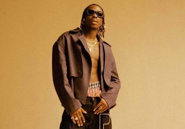 Fireboy DML: Global Superstar Poised for Impact with New Album Fireboy DML: Global Superstar Poised for Impact with New Album
