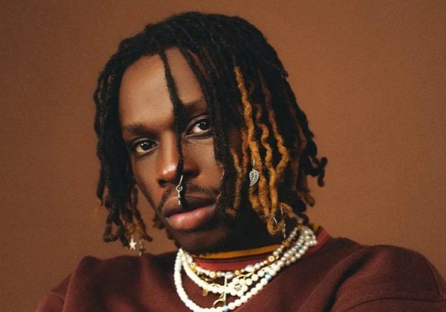 : 'I don't care about ratings' - Singer Fireboy DML