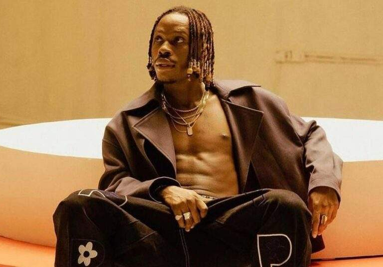 Fireboy's 4th Album 'Adedamola' Scheduled for August 29 Release