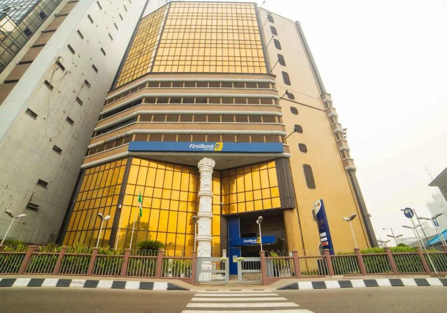 First Bank gives update on service disruption