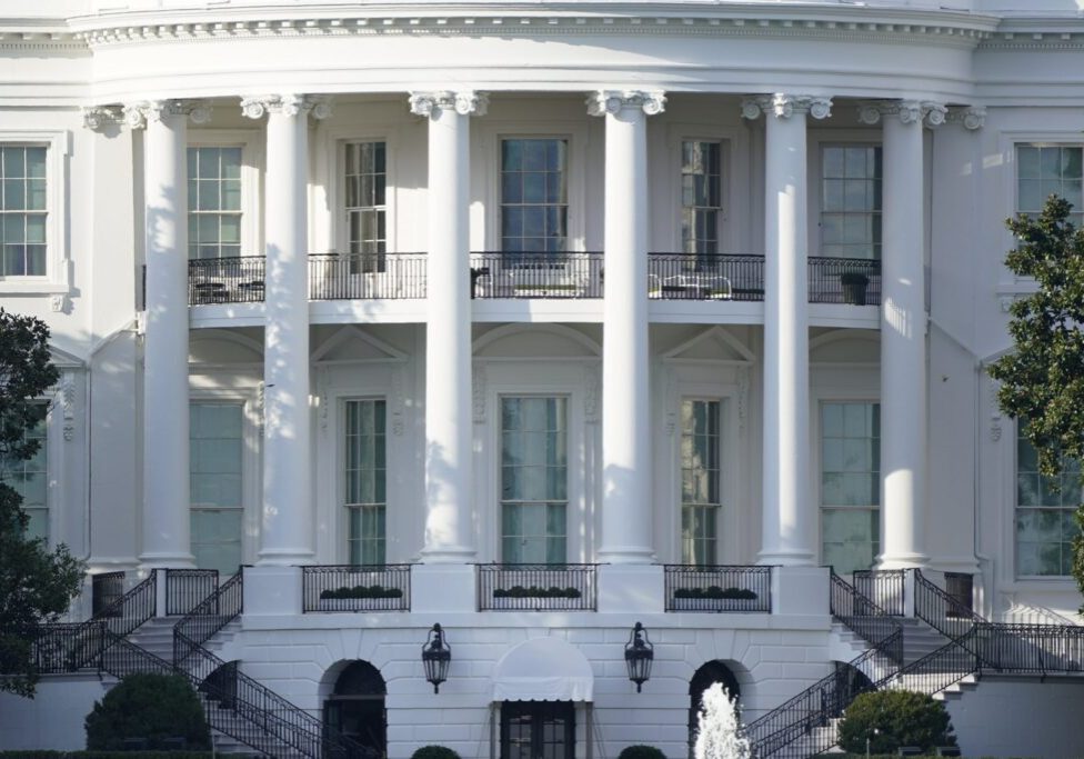 First Lady Melania Trump announces reopening of White House for First Lady Melania Trump announces reopening of White House for public tours