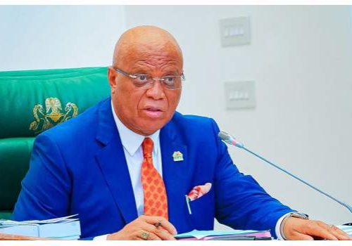 First Lady of Akwa Ibom State Patience Umo Eno Dies First Lady of Akwa Ibom State Patience Umo Eno Dies