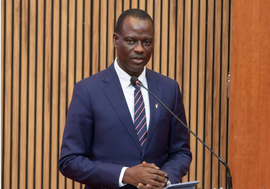 Oyedele pledges commitment to fiscal reforms — Daily Nigerian