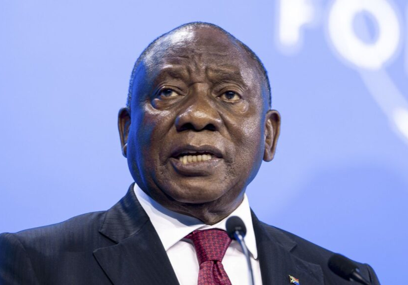 Fish out killers of our compatriot — Nigerians tells South African government