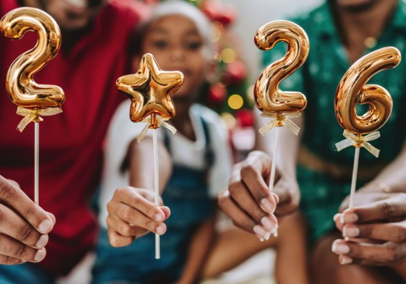 Fitness apps for New Year resolutions and wellness goals New Year's resolutions: 5 fitness apps to support your 2026 goals