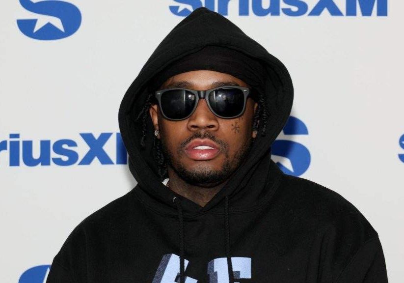 Fivio Foreign Addresses Backlash Over Heroin Video Fivio Foreign Addresses Backlash Over Heroin Video