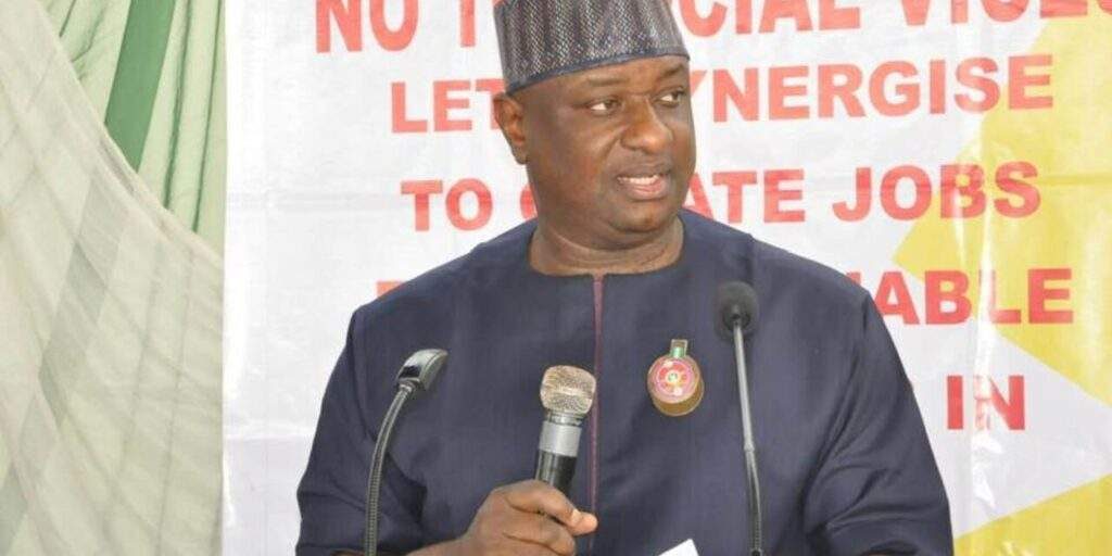 Fix all challenges Aviation Minister Keyamo to CEOs directors