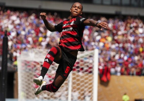 Flamengo stun Chelsea in Club World Cup 3-1 — Daily Nigerian