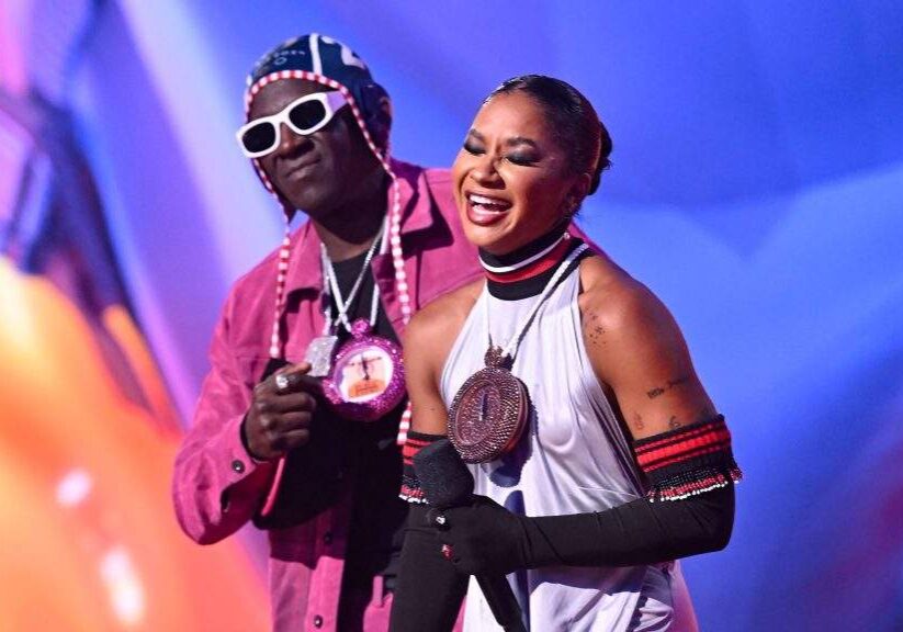 Flavor Flav Gifts Jordan Chiles Custom Clock after Bronze Medal Flavor Flav Gifts Jordan Chiles Custom Clock after Bronze Medal