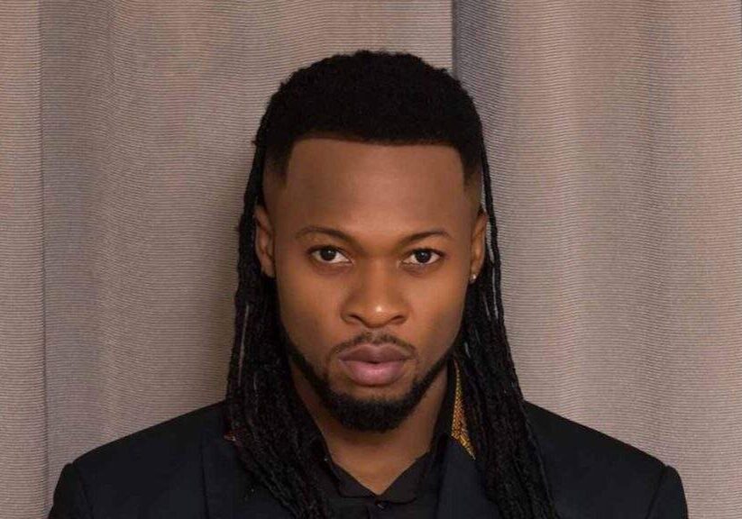 Flavour Backs Buju Banton's Claim, Afrobeats Lacks Depth and Artists Flavour Backs Buju Banton's Claim, Afrobeats Lacks Depth and Artists