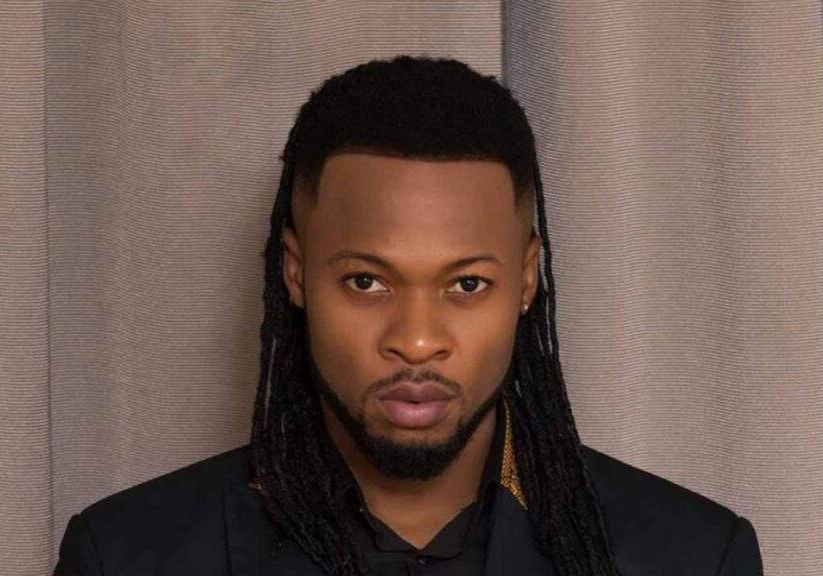Flavour Reveals P Square's Demand to Leave Stage for Them to Flavour Reveals P Square's Demand to Leave Stage for Them to