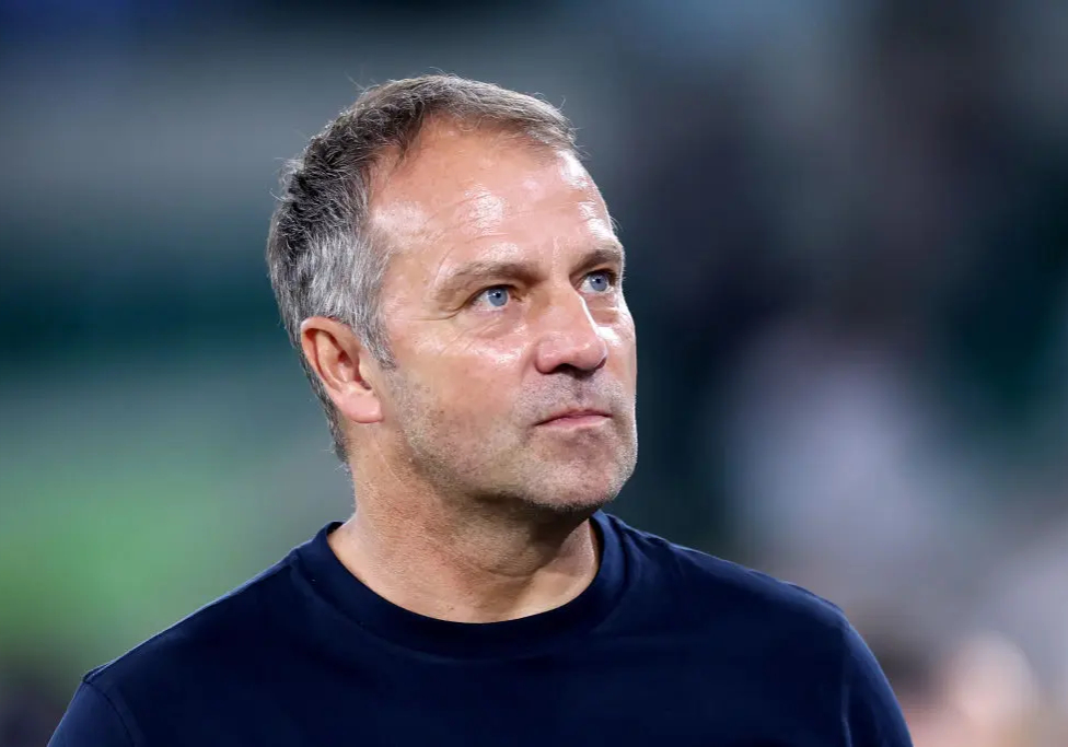 Flick Identifies Key Area for Improvement Ahead of 2024/25 Season
