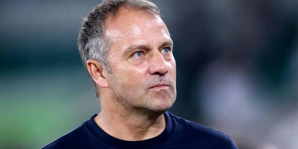 Flick Identifies Key Area for Improvement Ahead of 2024/25 Season Flick Identifies Key Area for Improvement Ahead of 2024/25 Season