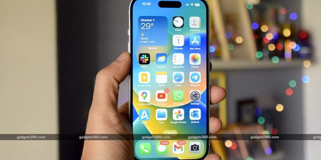 Flipkart Big Billion Days Sale iPhone 15 More Phones