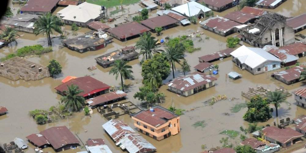 Flood Displaces 49,000 in Yobe Flood Displaces 49,000 in Yobe