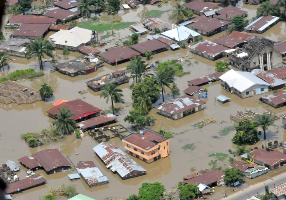 Flooding Displaces Over 3,600 People in Kaduna State, NEMA Reports Flooding Displaces Over 3,600 People in Kaduna State, NEMA Reports