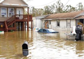 Floods Ravage 27 States in Nigeria, Affecting 227,494 People and Floods Ravage 27 States in Nigeria, Affecting 227,494 People and