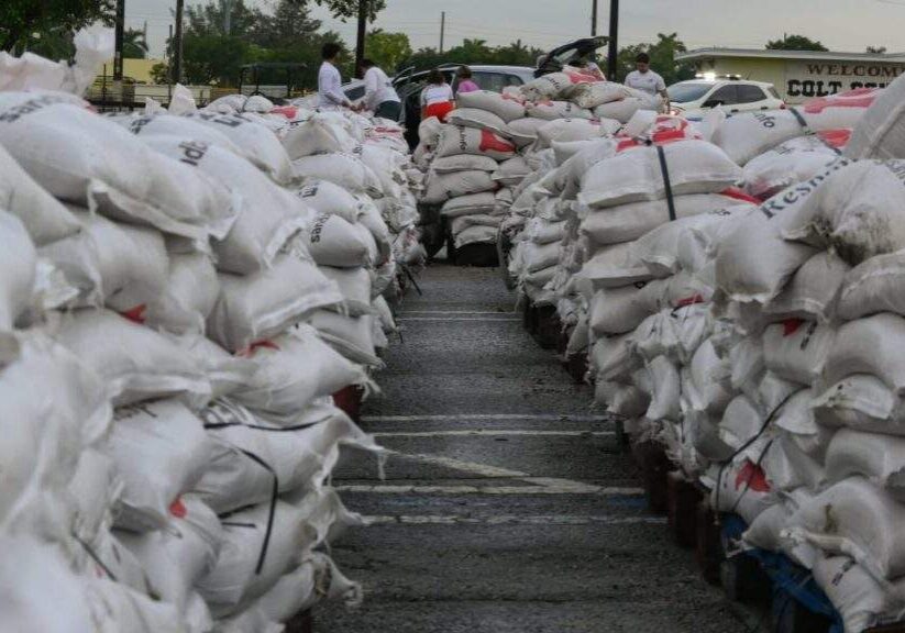 Florida Bracing for Another Powerful Hurricane as False Conspiracy Theories Florida Bracing for Another Powerful Hurricane as False Conspiracy Theories
