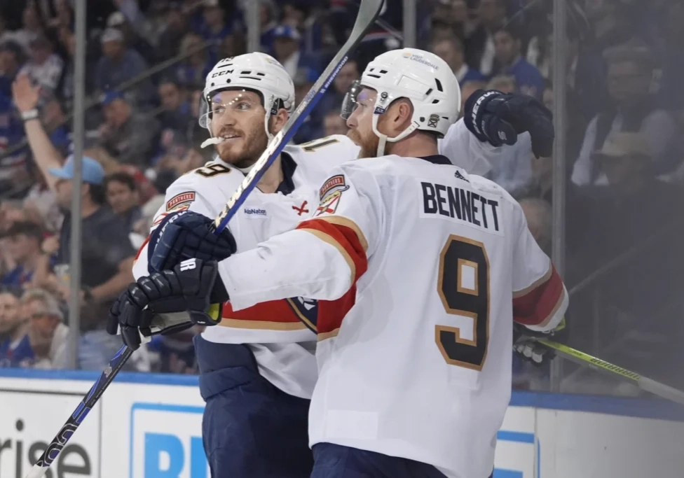 Florida Panthers Florida Panthers
