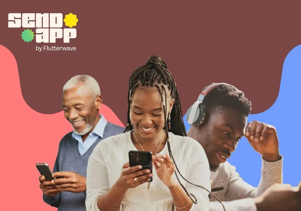 Send App by Flutterwave unveils ‘Share and Earn’ referral program