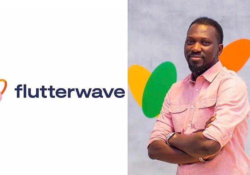 Flutterwave named among 2025 TIME100 Most Influential Companies