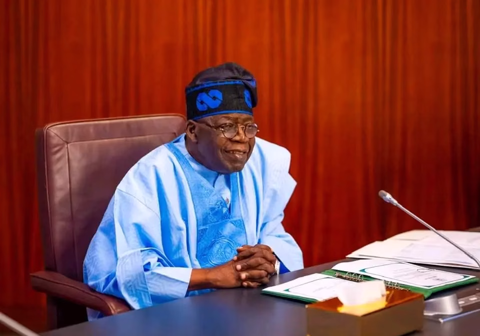 Focus on people's anger, not coalition ahead of 2027 - Adebayo tells Tinubu