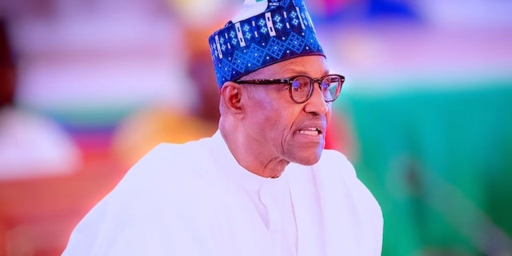 Focus on the people, not yourselves - Buhari tells APC Focus on the people, not yourselves - Buhari tells APC Governors