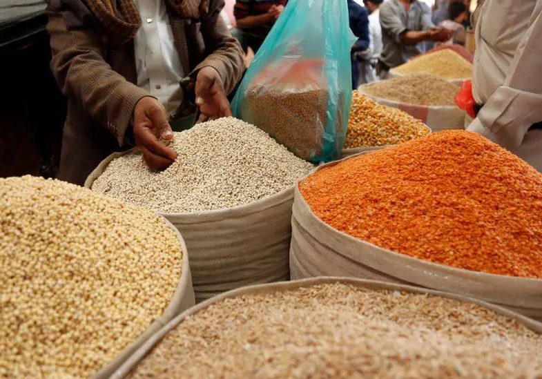 Food Prices Stay High Despite Fourth Inflation Drop: CPPE Food prices remain high despite fourth inflation decline – CPPE
