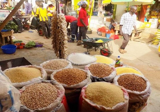 Prices of foodstuffs drop in Borno, Yobe, Adamawa – NAN Survey — Daily Nigerian