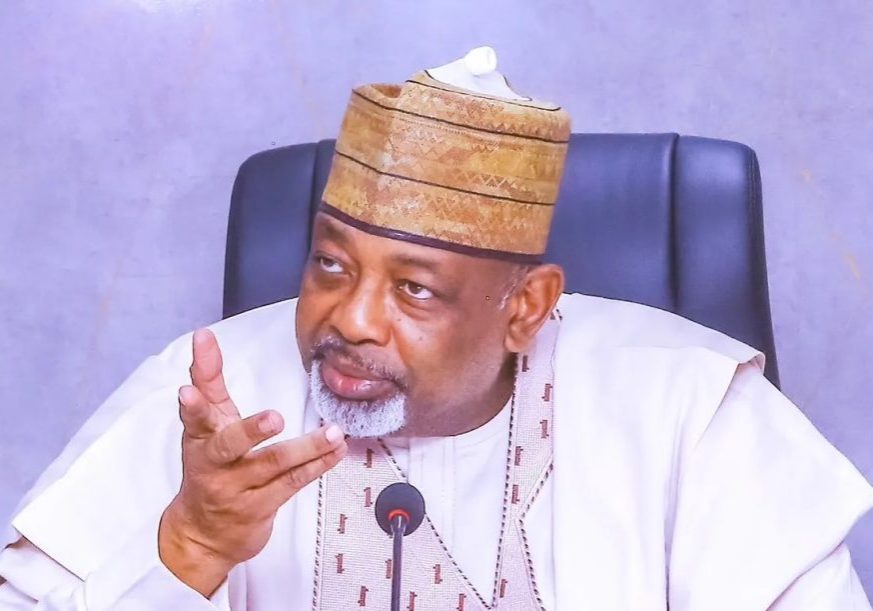 Food security remains top priority for Federal Government Tinubu govt vows to sustain commitment to food security in Nigeria — Daily Nigerian