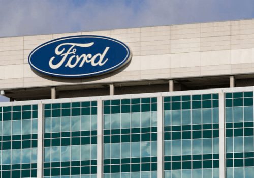 Ford To Cut Up To 1,000 Jobs At Cologne Plant • Channels Television