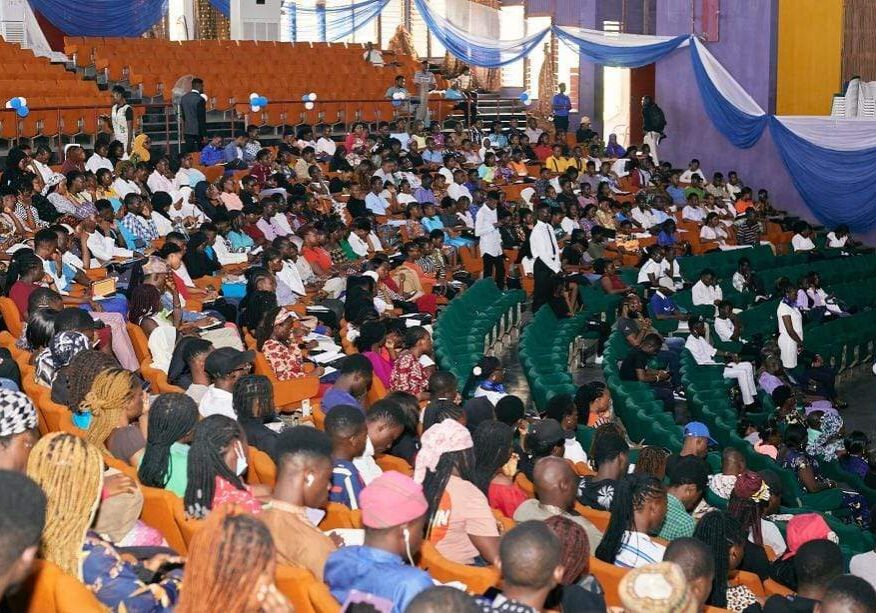 Foreign Scholars in Economic Hardship as FG Slashes Allowances Foreign Scholars in Economic Hardship as FG Slashes Allowances