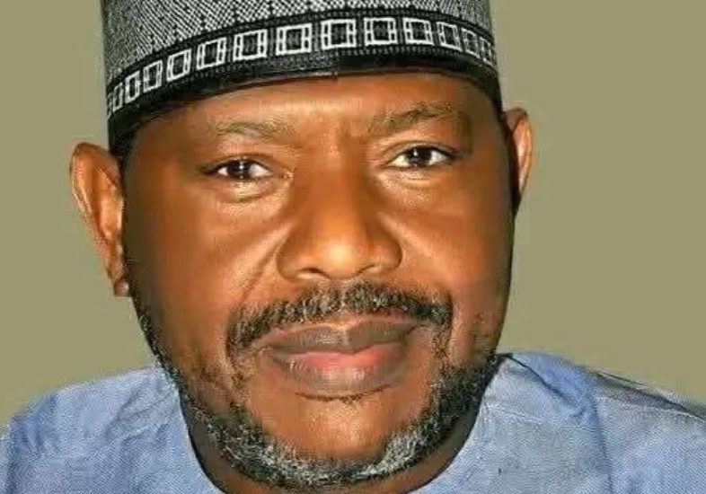 Jigawa APC pioneer chairman, Ado Kiri resigns from party