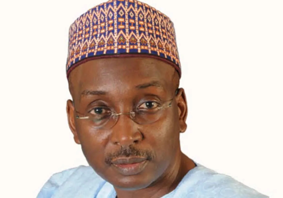 2027: President elected on ADC platform will be accountable - Salihu Lukman
