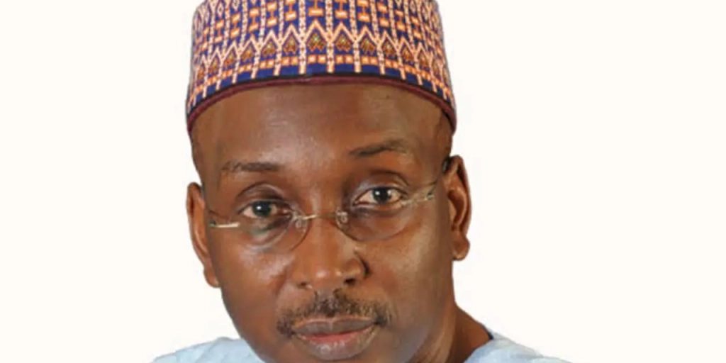 "Former APC Chieftain: ADC Will Ensure Presidential Accountability 2027: President elected on ADC platform will be accountable - Salihu Lukman
