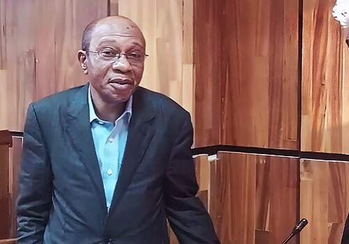 Former CBN Deputy Governor Reveals Intrigue in Naira Redesign Exercise