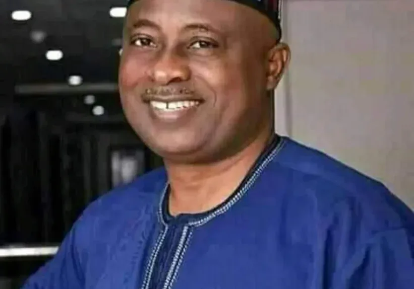 Former Chief of Staffs Wife and Maid Freed After Kidnapping Former Chief of Staffs Wife and Maid Freed After Kidnapping