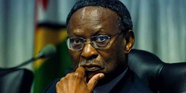 Former Commonwealth Secretary General Calls for National Constituent Assembly to Draft Former Commonwealth Secretary General Calls for National Constituent Assembly to Draft