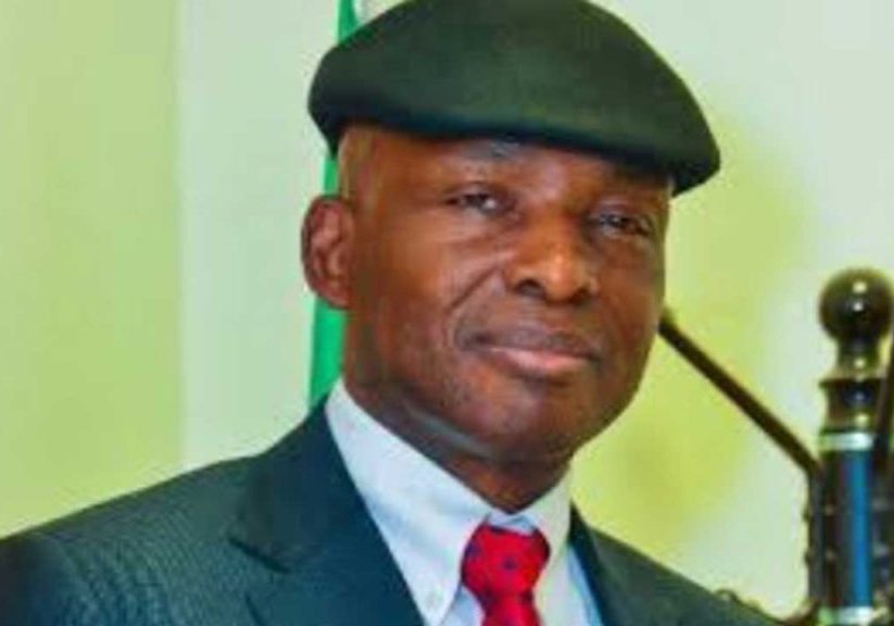 Persistent crises, unresolved conflicts force me to leave PDP - Gershom Bassey