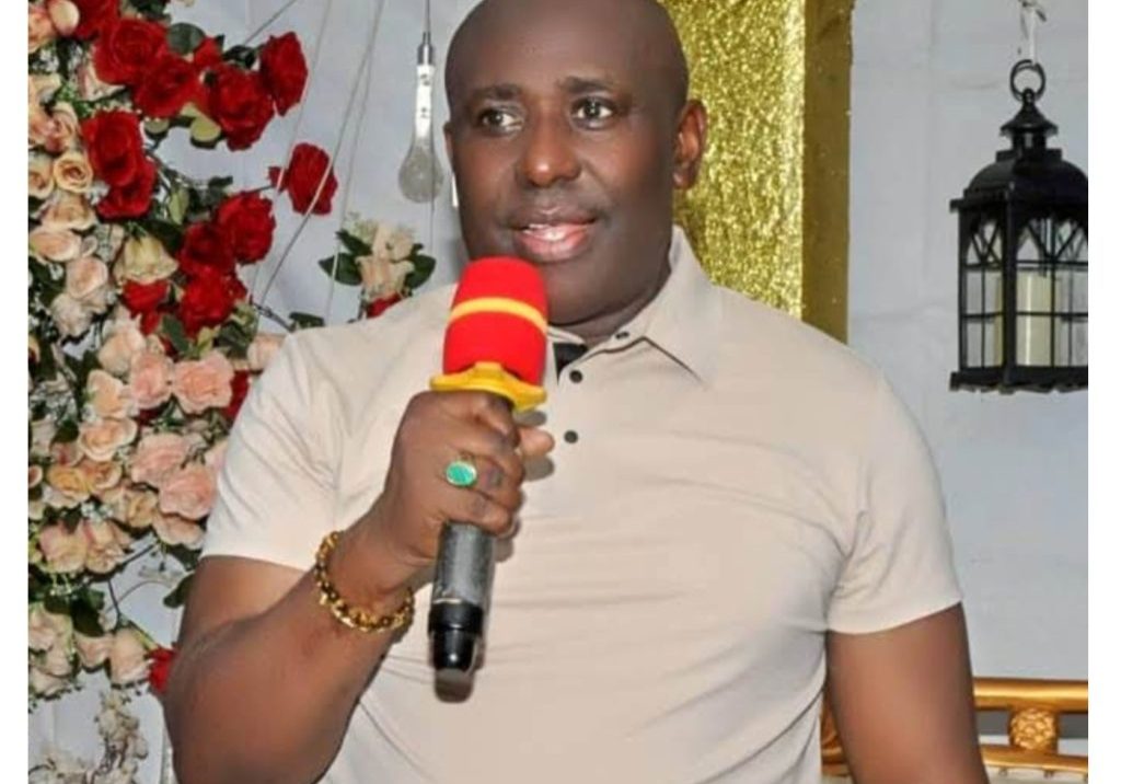 2027: Ex-Footballer declares intention to contest House of Reps election